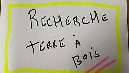 Terre A Bois Rechercher