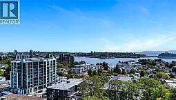 306 899 Esquimalt Rd Esquimalt, British Columbia