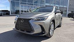 2023 Lexus Nx 350 Luxe / Ceci Est Une 2024!! Bien Équipée / Insp