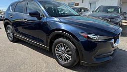 2017 Mazda Cx-5 Gs