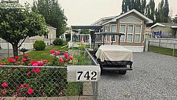742,  Carefree Resort Rural Red Deer County, Alberta