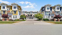45 16561 17A Avenue Surrey, British Columbia
