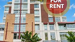312 2268 W Broadway Avenue Vancouver, British Columbia
