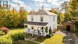 212 Marshall Street Middleton, Nova Scotia