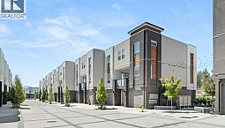 610 Academy Way Unit# 101 Kelowna, British Columbia