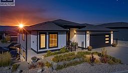2064 Ryegrass Road Kelowna, British Columbia