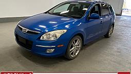 2010 Hyundai Elantra Touring