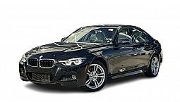 2018 Bmw 330i