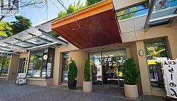 202 1688 Robson Street Vancouver, British Columbia