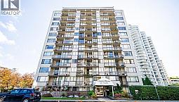 502 620 Seventh Avenue New Westminster, British Columbia
