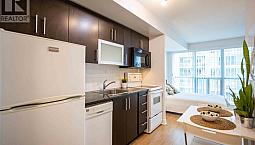 1107 - 50 Town Centre Court Toronto (Bendale), Ontario