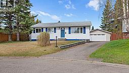 2819 Willingdon Street Prince George, British Columbia