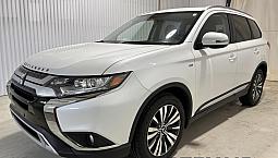 Mitsubishi Outlander Sel S-awc 2020 à Vendre