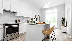 2 Bedroom Apartment For Rent - 33633 King Road