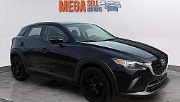 2020 Mazda Cx-3 Sport