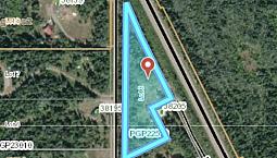Lot 3 Bannock Road Hixon, British Columbia