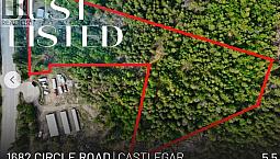 1682 Circle Road Castlegar, British Columbia