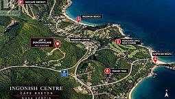 Lot 3 Cabot Trail Donovan Lane Ingonish Centre, Nova Scotia