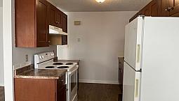 2 Bed 1 Bath Unit In Red Deer, Ab