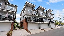4 4771 224 Street Langley, British Columbia