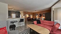 289 900$ - Condo À Vendre À Mascouche