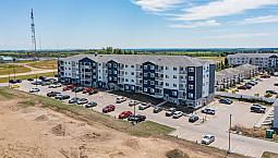 2 Bed 1 Bath In Sylvan Lake