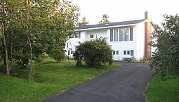 Fantastic 4 Bedroom, 2 Bath Home Close To Walking Trails!