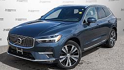 2023 Volvo Xc60 +Bright Theme | Heated Seats | Blindspot Monitor