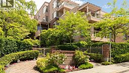 306 2271 Bellevue Avenue West Vancouver, British Columbia