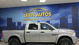 Ram 1500 Classic 2023 Slt V-8 5.7 Hemi 4X4 Pneus 35 Pouces Neuf 
