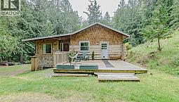 161 Holmes Rd Salt Spring, British Columbia
