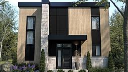 Maison À Vendre  Rivière-Aux-Pins (Lac St-Joseph)