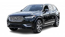 2024 Volvo Xc90 Recharge