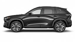 2026 Mazda Cx-5 Gs Le Tout Nouveau Cx-5!