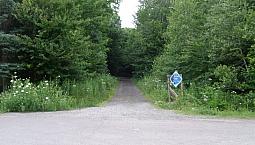 Terre À Bois Rue Jetté St Colomban