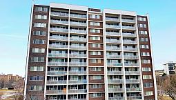 1 Bedroom Apartment For Rent - 625 Roselawn Ave