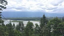 3099 Lougheed Highway, Mt Woodside Agassiz, British Columbia