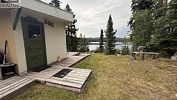 42590 S Bednesti Lake Road Bednesti, British Columbia