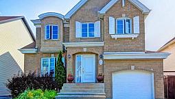 828 000$ - Maison 2 Étages À Vendre À Ste-Dorothée (Îles-Laval)