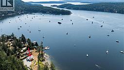 479 Montague Park Road Galiano Island, British Columbia