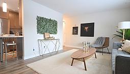Modern And Beautiful 1 Bedroom On The River!