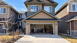 #main Floor 1565 Esaiw Pl Nw Edmonton, Alberta