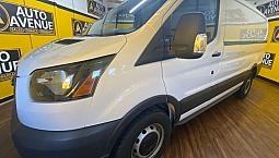 2018 Ford Transit Van T-150