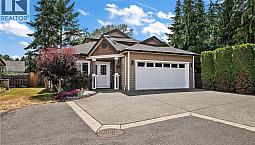 4 3085 Sherman Rd Duncan, British Columbia
