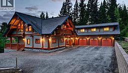3698 Mclarty Crescent Prince George, British Columbia