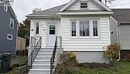 208 Dillon Street Sydney, Nova Scotia