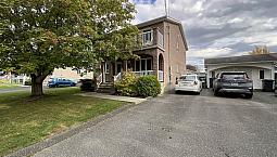 $539,000 - Duplex For Sale In Drummondville (Drummondville)