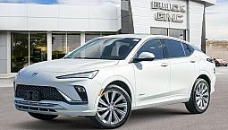 2025 Buick Envista Avenir | Apple Carplay | Remote Start