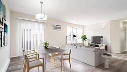 Pine Place - 3 Bed - Franklin (D) - Oakbank