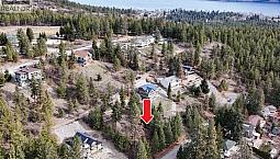 10766 Pinecrest Road Vernon, British Columbia